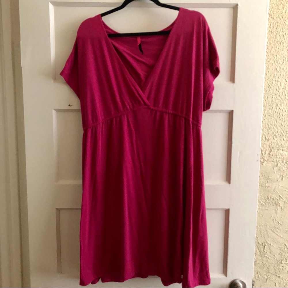 Pure Energy - Pink Dress
From Target- Size 3 plus
